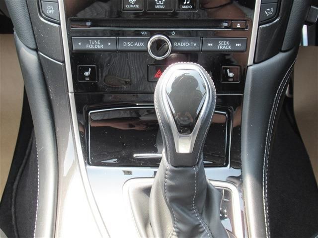 SKYLINE HYBRID