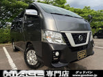NV350 CARAVAN 4WD