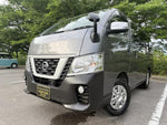 NV350 CARAVAN 4WD