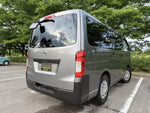 NV350 CARAVAN 4WD