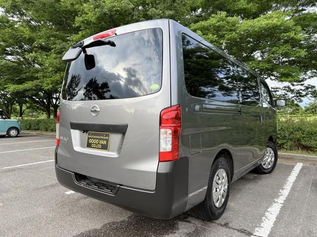 NV350 CARAVAN 4WD