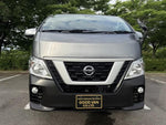 NV350 CARAVAN 4WD