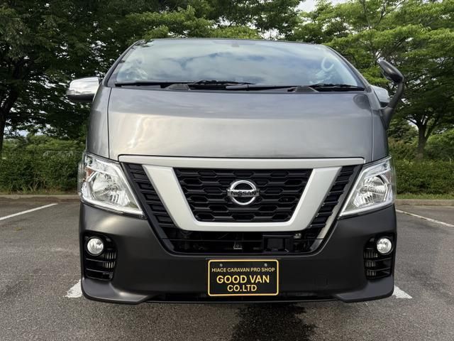 NV350 CARAVAN 4WD
