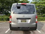 NV350 CARAVAN 4WD