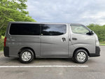 NV350 CARAVAN 4WD