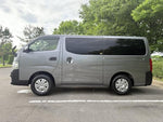 NV350 CARAVAN 4WD
