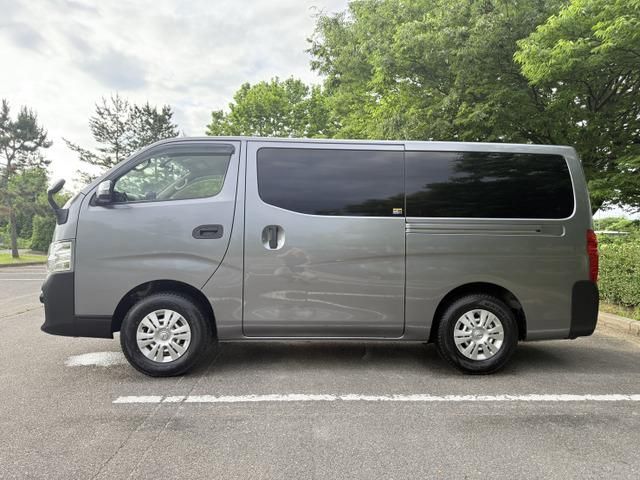 NV350 CARAVAN 4WD