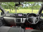 NV350 CARAVAN 4WD