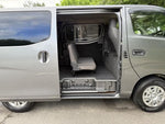 NV350 CARAVAN 4WD