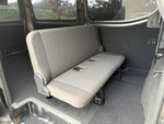 NV350 CARAVAN 4WD