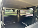 NV350 CARAVAN 4WD