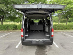 NV350 CARAVAN 4WD