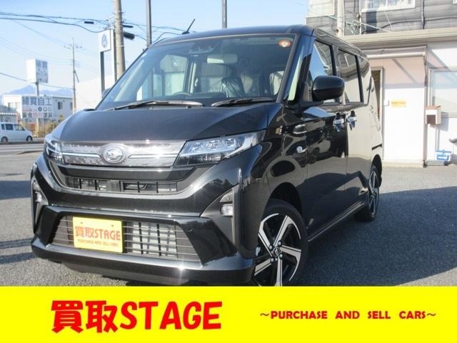 MOVE 4WD