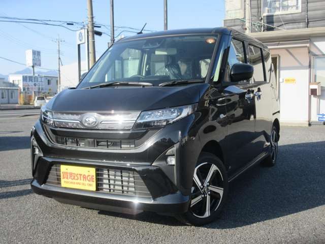 MOVE 4WD