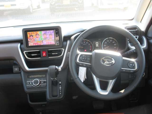 MOVE 4WD
