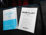 HUSTLER