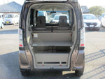 N BOX+ 4WD