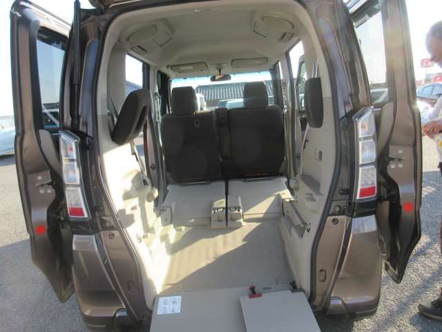 N BOX+ 4WD