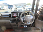 N BOX+ 4WD