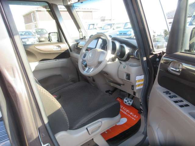 N BOX+ 4WD