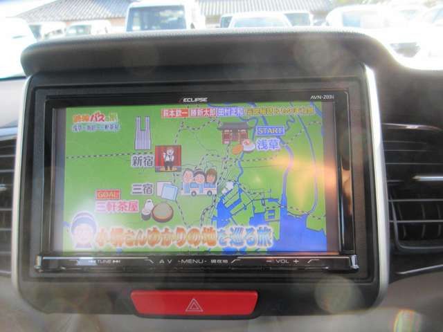 N BOX+ 4WD