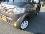 N BOX+ 4WD