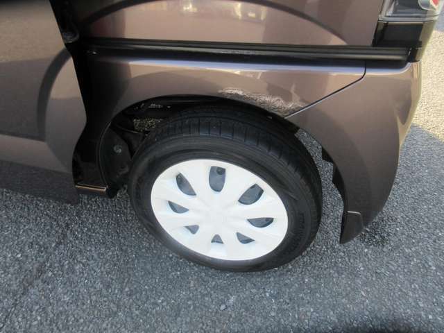 N BOX+ 4WD