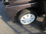 N BOX+ 4WD