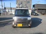 N BOX+ 4WD