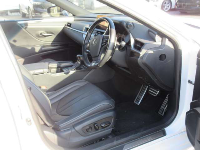 LEXUS ES300h