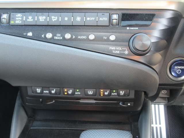 LEXUS ES300h