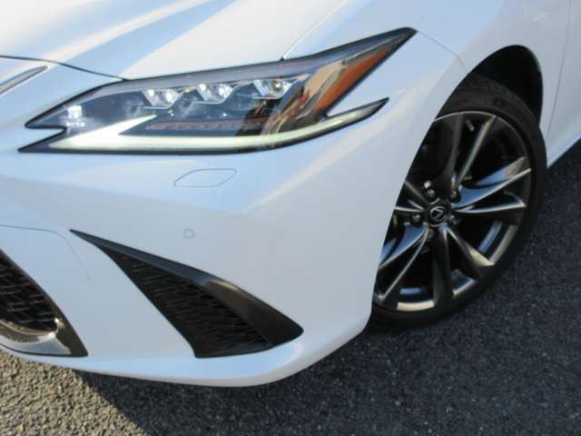 LEXUS ES300h