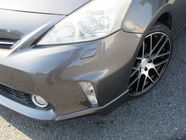 PRIUS Alpha