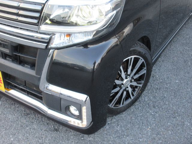 TANTO CUSTOM