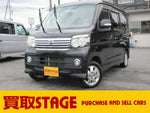 ATRAI wagon 4WD