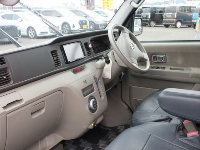 ATRAI wagon 4WD