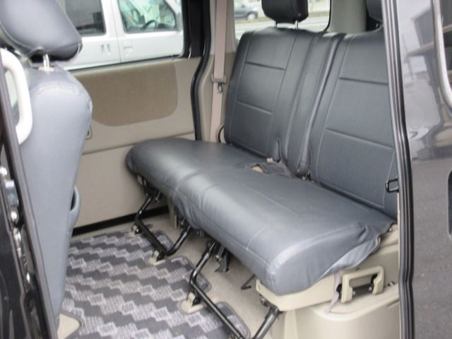 ATRAI wagon 4WD