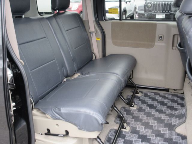 ATRAI wagon 4WD
