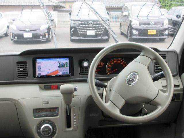 ATRAI wagon 4WD