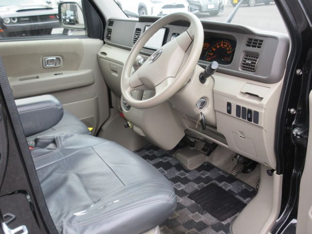 ATRAI wagon 4WD