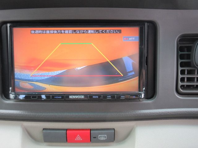 ATRAI wagon 4WD