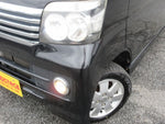 ATRAI wagon 4WD