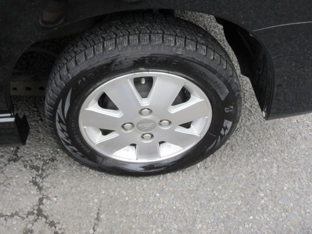 ATRAI wagon 4WD