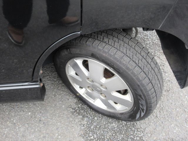 ATRAI wagon 4WD