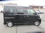 ATRAI wagon 4WD