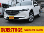 CX-8 4WD
