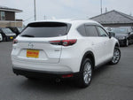 CX-8 4WD