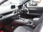 CX-8 4WD