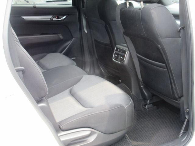 CX-8 4WD