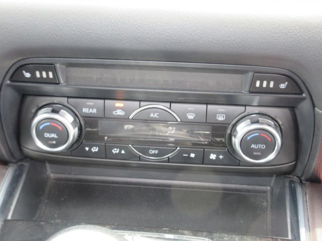 CX-8 4WD